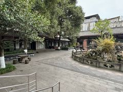 -桂湖森林公园