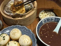 -鑫震源·苏式大虾生煎(山塘街店)