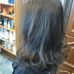 -小齐发型Star·Salon