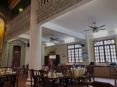 大堂-日日鲜自助餐厅(小公园店)