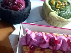 -CC BAGEL&SCONE 贝果与司康(南开大悦城店)
