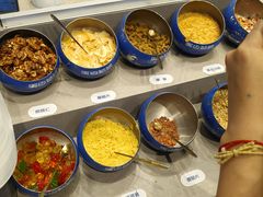 -溪边姑娘·拉丝酸奶水果捞(春熙路店)