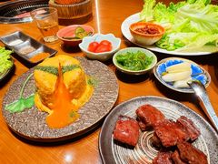 -隐炉和牛烧肉店(群力店)