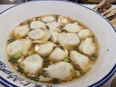 -毅祥斋老孙家泡馍(北院门鼓楼店)