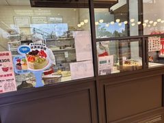 -味多美蛋糕(安定门店)