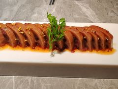 -北平食府(马鞍山路店)