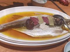 -竹里馆·淮扬菜·功夫茶(老门东店)