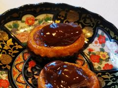 一口鲍鱼酥-三号黄浦会Canton Table