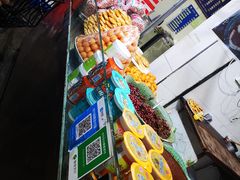 -老金家蛋菜夹馍(西安总店)