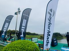 -银涛高尔夫练习场(徐泾店)