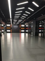-CICI街舞专业培训