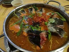 -老凯俚酸汤鱼(鸿通城店)