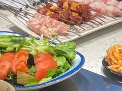 -延边金利串店(安达街店)