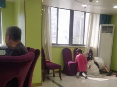-江南村酒家