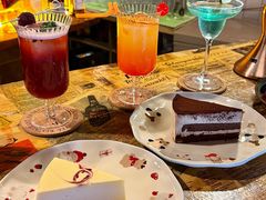 -流浪者复古西餐鸡尾酒吧(沈阳店)