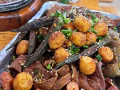 -夜烤·宜宾烧烤(回龙湾店)