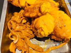 -崔记生活·铁锅炖鱼粘卷子(总店)