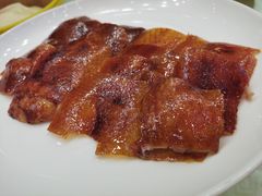 片皮鸭-寻味顺德·顺峰山庄(大良店)