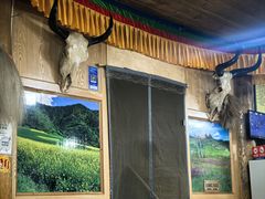 -银同牦牛肉火锅