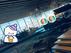 大堂-Seesaw Coffee(朝阳大悦城店)