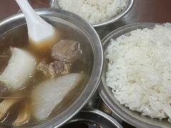 -阿秋牛排(湖心街店)
