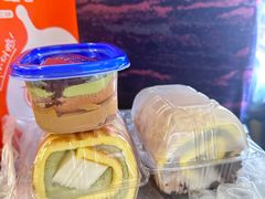 -纯坊佳哥手作(江汉路店)