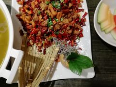-庆合府重庆大排档(紫都城店)