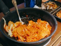 -新石器烤肉(之心城店)
