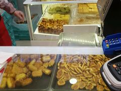 -老香齋(五角场店)