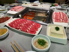 -海底捞火锅(杭州萧山宝龙广场店)