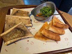 -纳鲁孜·新疆特色餐厅(上海悦荟广场店)