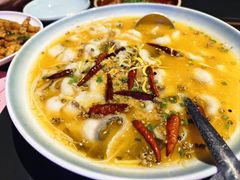 -粉墨特色菜·烧烤音乐酒馆