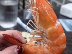 -望海潮海鲜店 特色家常菜(在海一方店)