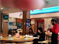 大堂-蜀厨小匠(蒲江店)