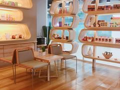 -Let’s Relax Spa(MBK)