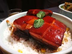 -北平食府(马鞍山路店)