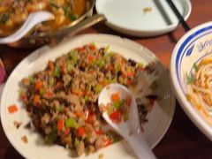 -缘生态云南菜·野生菌庭院餐厅(华侨城店)