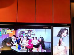 -星聚会KTV(复地活力城店)