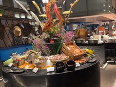 -安蒂娅·海鲜自助餐厅(安蒂娅美兰酒店)
