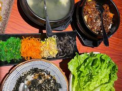 -山之屋炭火烧肉·生啤畅饮(大朗万科中央公园店)