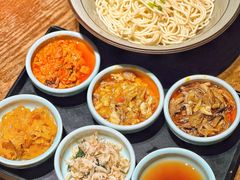 -蟹黄鱼·海派深夜面馆(巨鹿路店)
