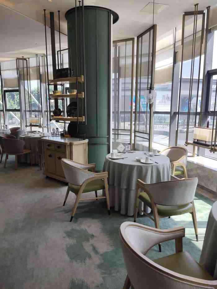 "-扬州京华维景酒店·京华轩中餐厅(文昌中路店)-扬州美食-大众点评网