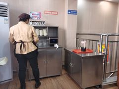-庆丰包子铺(东单店)