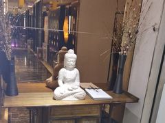 -华夏良子·足道·SPA·艾灸(苏州桥店)
