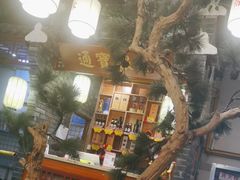 -佰家小厨·南京菜(夫子庙店)