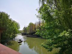 -自然谷恐龙园