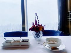 -金轩中餐厅 Jin Xuan(浦东丽思卡尔顿酒店)