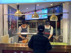 门面-特派卷·老北京烤鸭卷(合生汇购物中心店)