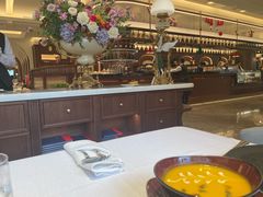 -马克西姆俄罗斯餐厅(通亚街店)