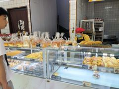 -甜嘟嘟烘焙坊(舒城路店)